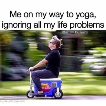 Yoga Daily Poses @yogadailyposes Who else feels this And while the