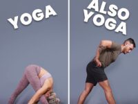 Yoga Daily Poses @yogadailyposes You dont need to be flexible to