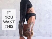 Yoga Daily Poses Follow @hathayogaclasses Who wants more hamstring flexibility