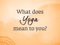 Yoga Daily Progress @yogadailyprogress Yoga commonly misunderstood as an exercise system