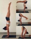 Yoga Fitness Day 4 and 5 of 10daypressplay Swipe