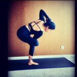 Yoga Flow @innerpeace joe Yogi See Yogi Do This weeks ysydpose is