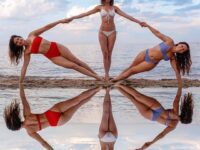 Yoga Flows Asanas Poses @yogasequencing Keep your circle small and your