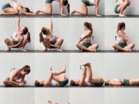 Yoga For The Non Flexible @inflexibleyogis Did you know that tension
