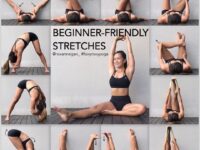 Yoga For The Non Flexible @inflexibleyogis Do you sitdrive during the