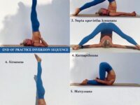 Yoga For The Non Flexible @inflexibleyogis Inversions can help boost the