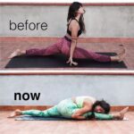 Yoga For The Non Flexible @inflexibleyogis It doesnt matter if you