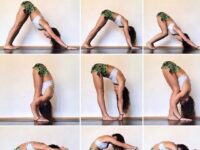 Yoga For The Non Flexible @inflexibleyogis Working on specific poses you