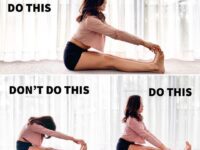Yoga For The Non Flexible @inflexibleyogis Your journey looks different from