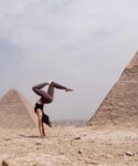 Yoga Goals by Alo @yogagoals The journey is just as important
