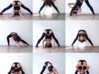Yoga Goals by Alo @yogagoals Want to be more flexible Then