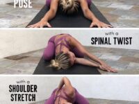 Yoga Goals by Alo Childs Pose tips by Jacquelyn @aloyoga