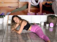 Yoga Mics @yogamics Follow @yogamics Video by @mathildesway ⠀ Today I