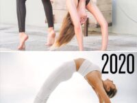 Yoga Mics @yogamics Progress   Follow @yogamics Credit @allie alina