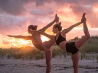 Yoga Mics @yogamics Serenity Follow @yogamics Credit @reneechoiphotography