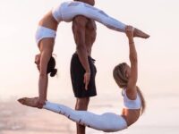 Yoga Mics @yogamics The circle of life Follow @yogamics for daily