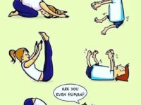 Yoga Mics @yogamics You want me to do that So