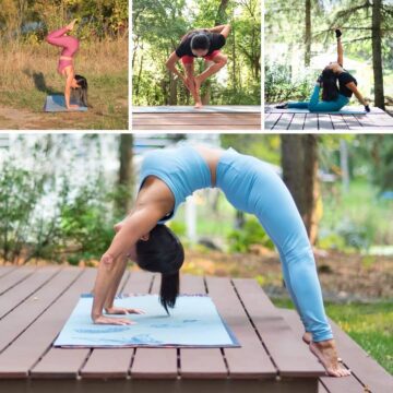 Yoga Motivation Health @yogawithmotivation EDUCATION IS THE MOST POWERFUL
