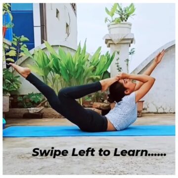 Yoga Motivation Health @yogawithmotivation Save Try Share
