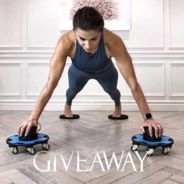 Yoga Tutor Rebecca Papa Adams GIVEAWAY CLOSED Im so excited to