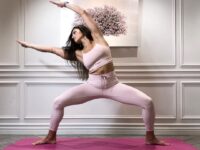 Yoga Tutor Rebecca Papa Adams We are facing the Biggest crisis