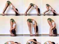 Yoga for All @yogavox Curious about helpful prep poses for those