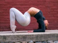 Yoga for All @yogavox Follow @yogaslang Maybe Im just a
