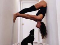 Yoga for All @yogavox Follow @yogavox ‘Its ok mom social