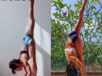 Yoga for All @yogavox What an inspiring transformation Read below for