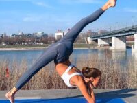 Yoga for All Unleash your Flow with daily consistent Practice