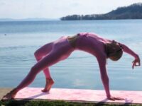 Yoga for everyone @weallyoga ‏You yourself as much as anybody in