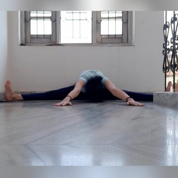 Yoga girl Shama @peaceful yogini  shama the second of the five yamas — Satya or truthfulness