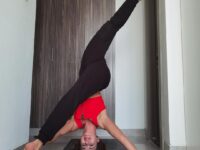 Yoga Расстановки Dubai @tania romanenia Lets talk Yoga Myths One if