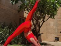 Yoga Расстановки Dubai Yoga Mats… which one you use