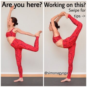 YogaTips @yogatips @yogalifetips Okay if there is a top pose this