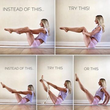 YogaTips @yogatips Follow @yogalifetips These are just a few of the