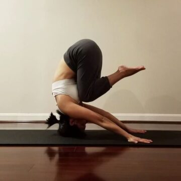Yogi see yogi do Inspiration @yogainfusedstudio yogiseey