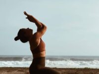 Yogini Konchari Yoga Girl @yoginikonchari Do you love yoga Follow