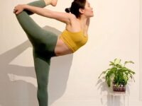 Yogini Konchari Yoga Girl @yoginikonchari What are the things that