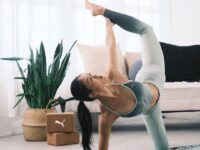 Yogini Konchari Yoga Girl @yoginikonchari 𝕎𝔼 ℝ𝕀𝕊𝔼 𝔹𝕐 𝕃𝕀𝔽𝕋𝕀ℕ𝔾 𝕆𝕋ℍ𝔼ℝ𝕊