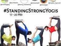 livia NEW CHALLENGE ANNOUNCEMENT StandingStrongYogis 17 20 Mei