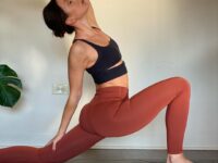 marla @marlasyoga There comes a time when you must release the