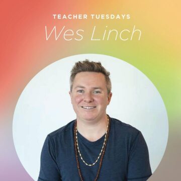 projectyoga Yoga @projectyoga yoga Meet Wes Linch instructor and LGTBQIA community member Yoga
