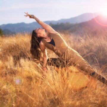 projectyoga Yoga @projectyoga yoga The only way that we live is if we