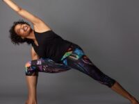 projectyoga Yoga @projectyoga yoga Yoga is not about touching your toes its about