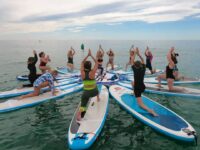 yogagirls @yogagirlstv Todays Yogi Superstar @verygoyoga ⠀ Follow @yogagirlstv⠀ Follow @yogagirlst