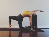 yogibecoming May you be brave enough to choose yourself
