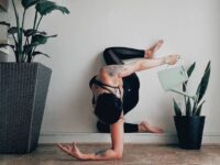 ᴋᴀᴛ 𝐲𝐨𝐠𝐚 𝐦𝐨𝐯𝐞𝐦𝐞𝐧𝐭 Day TWO of YogisWorkFromHome Sunday