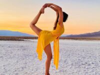 ᴛʜᴇ ᴊᴏᴜʀɴᴇʏ ʙᴇɢɪɴs ᴡɪᴛʜ ʏᴏᴜ @selflovehearth Yoga is the fountain of