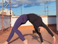 ⒺⓈⓉⒺⓇ • Yogini • Barcelona @esteryoga FRUSTRATION ANGER ANXIETY⁣ They have